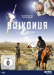 Baikonur (DVD)